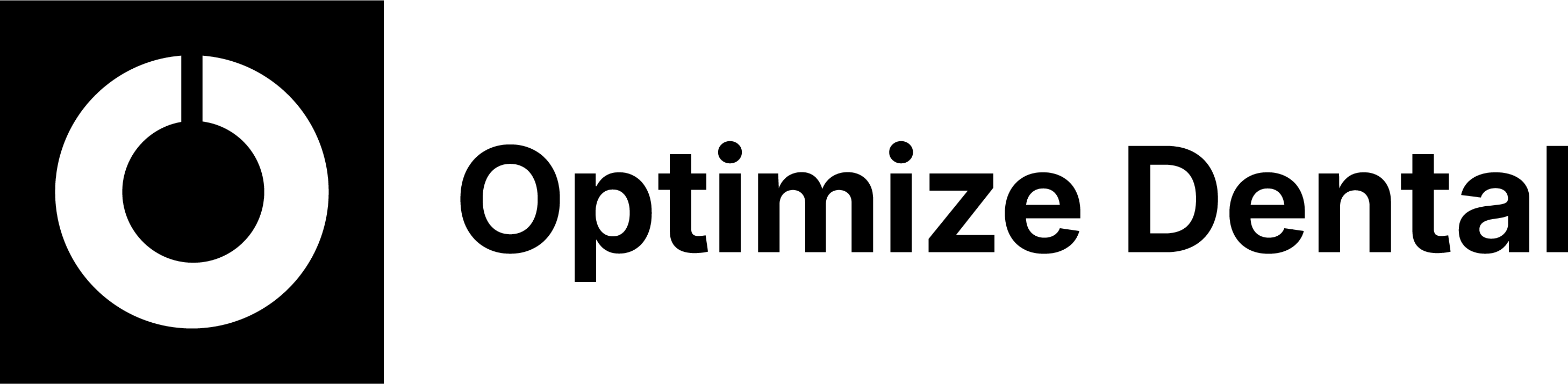 Black Logo